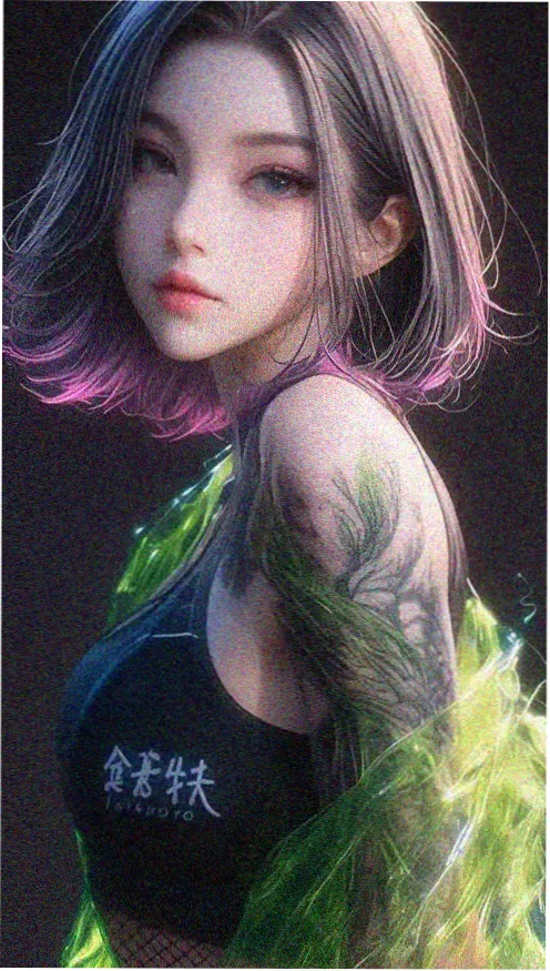 汤唯色戒幕后特辑