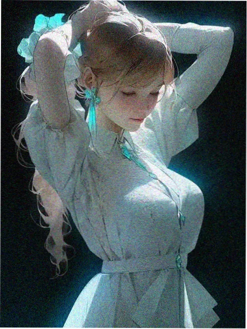 王佳芝人物弧光解析